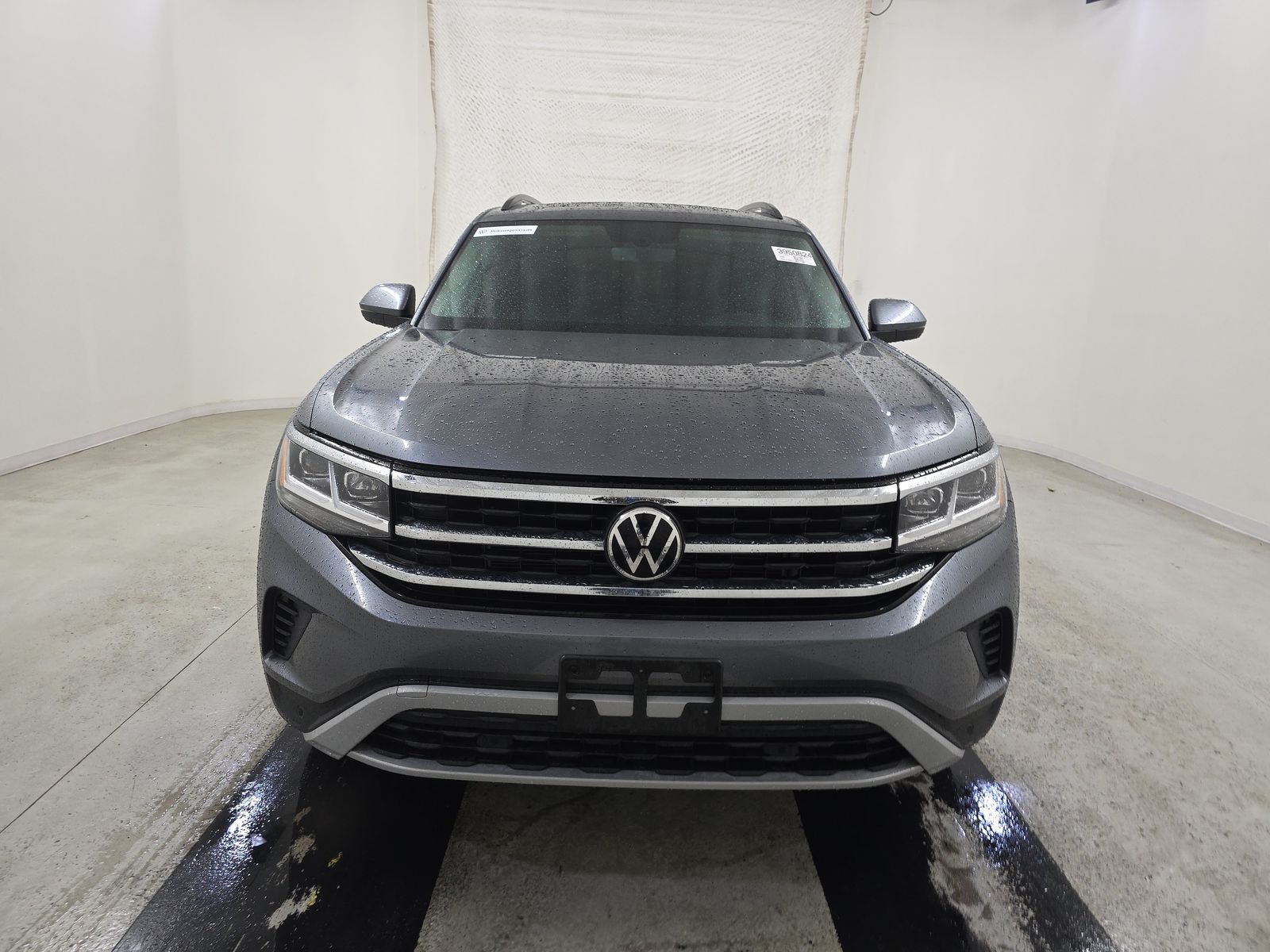 2022 Volkswagen Atlas 3.6L SE FWD