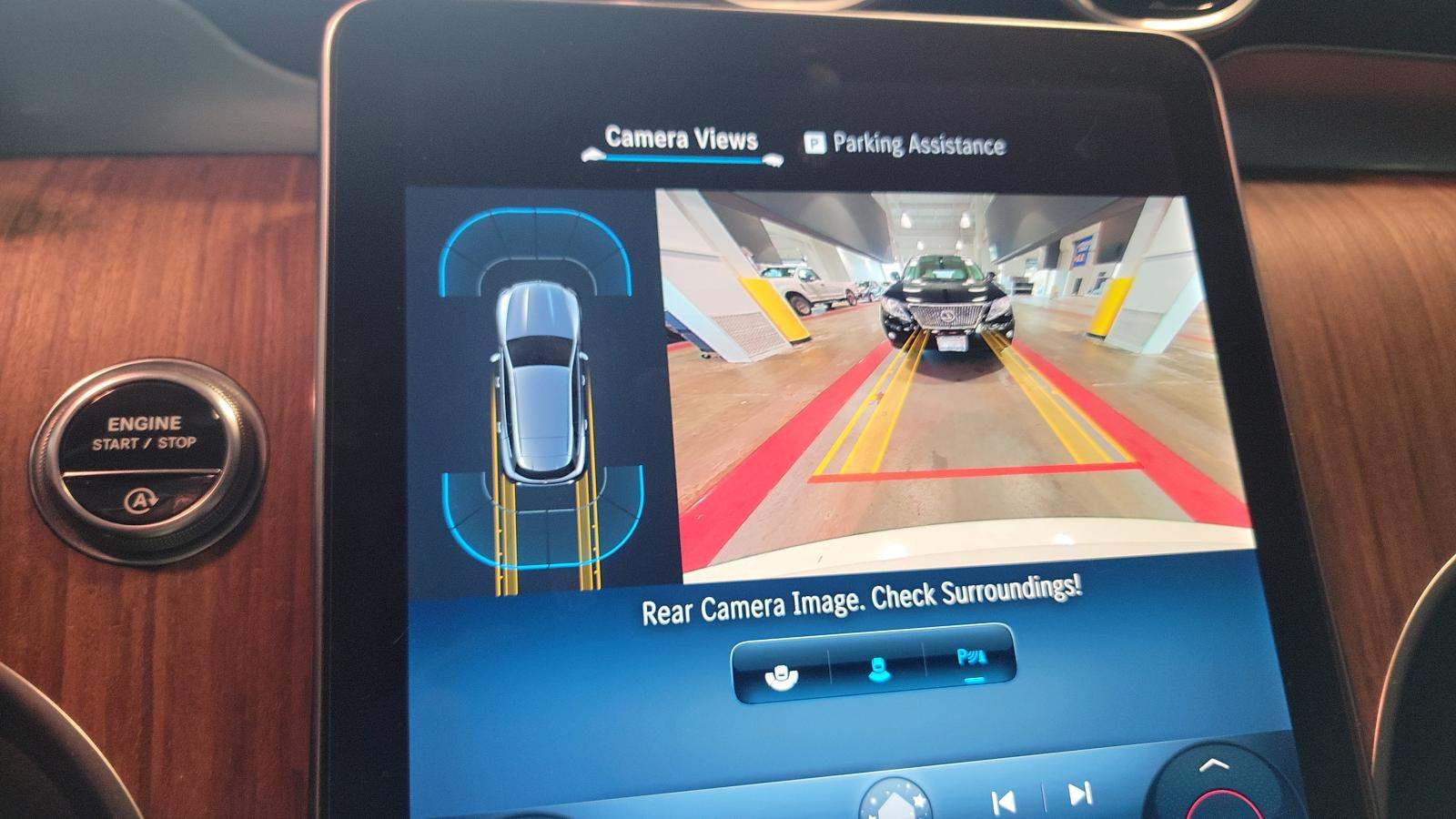 2024 Mercedes-Benz GLC GLC 300 AWD