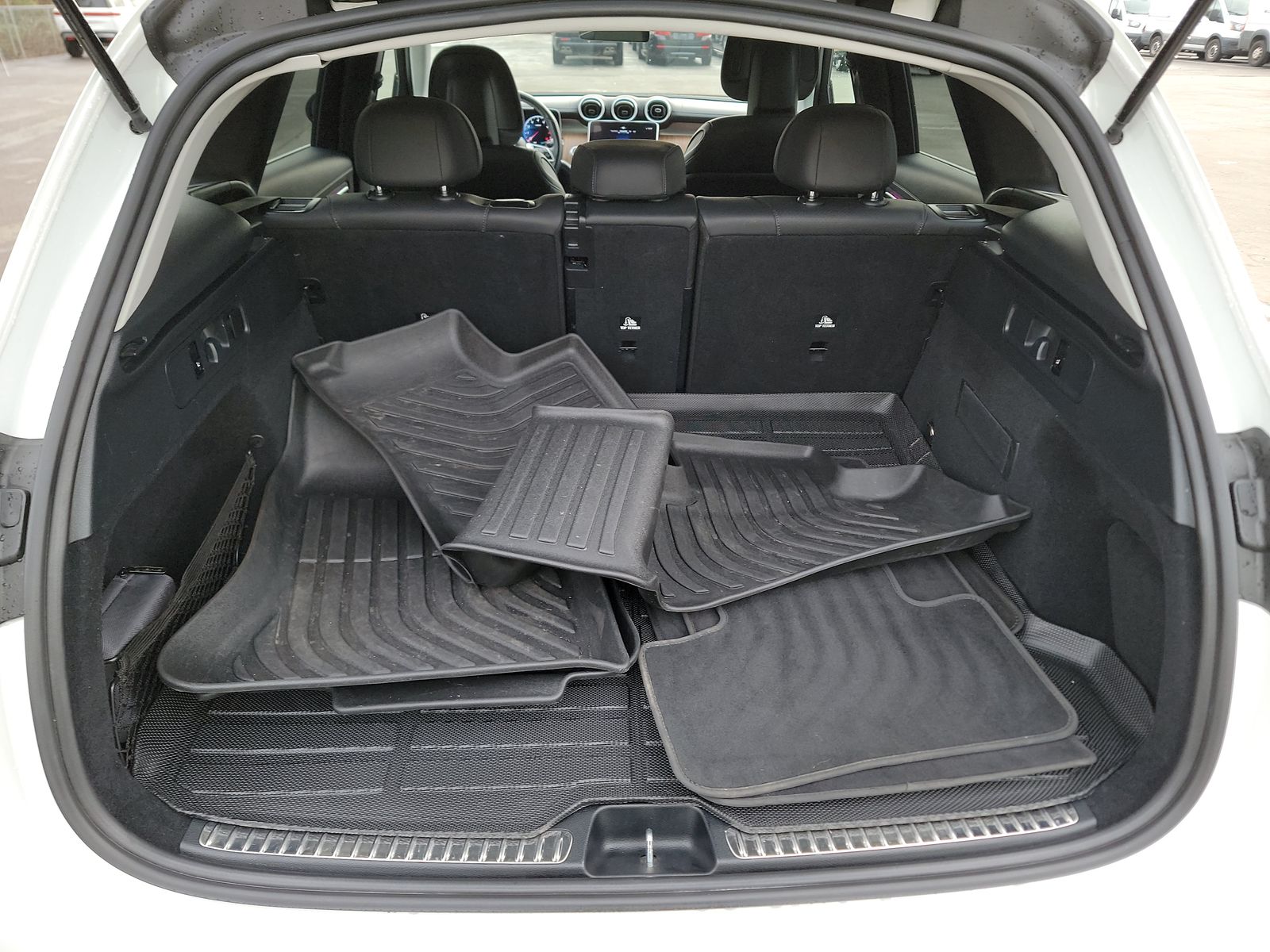 2024 Mercedes-Benz GLC GLC 300 AWD