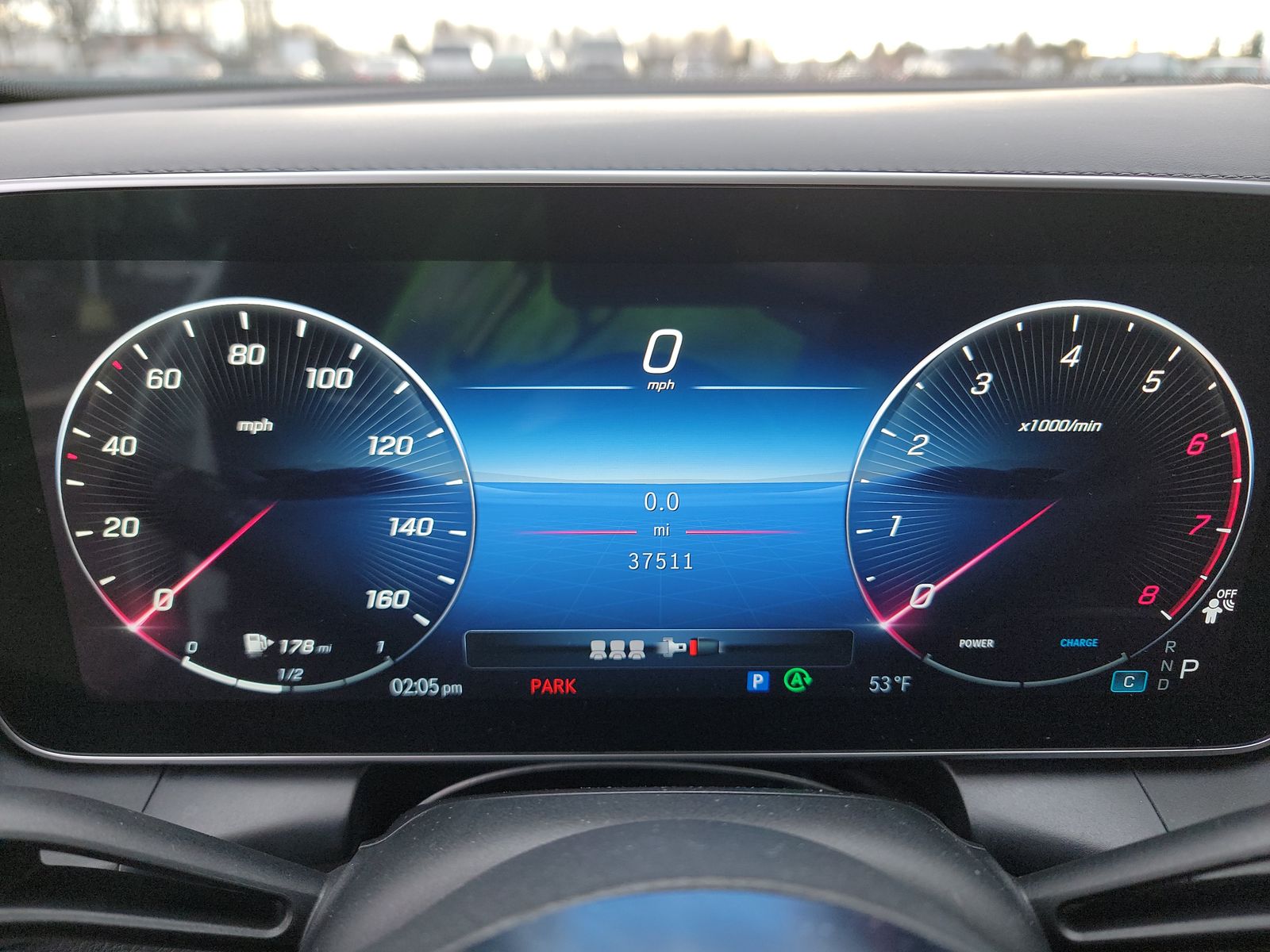 2024 Mercedes-Benz GLC GLC 300 AWD