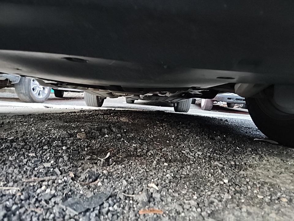 2023 Lincoln Aviator Standard AWD