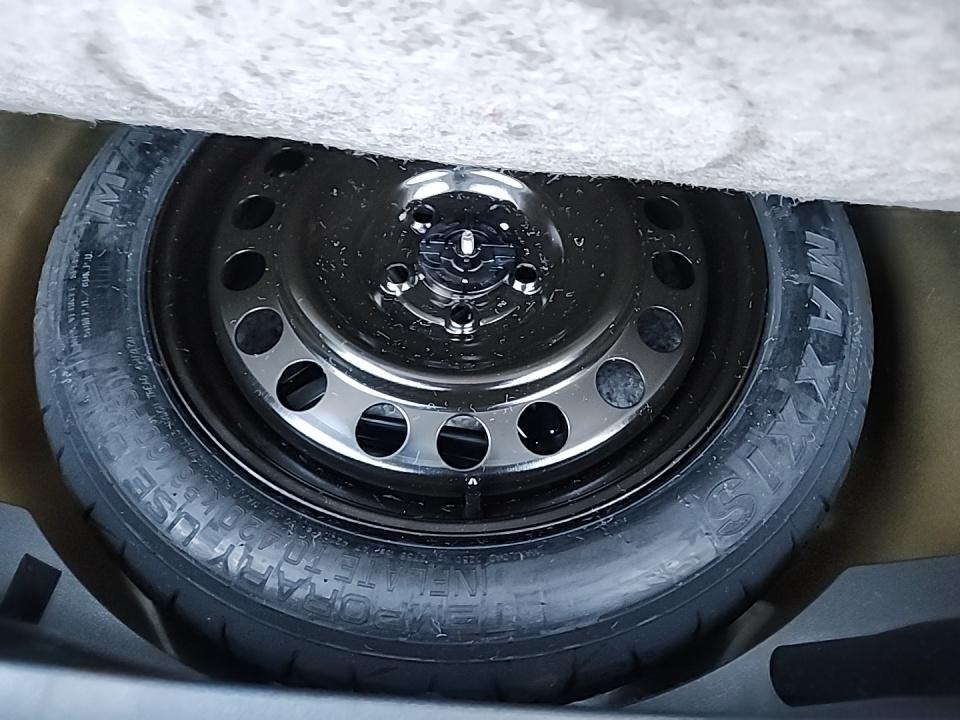 2023 Lincoln Aviator Standard AWD