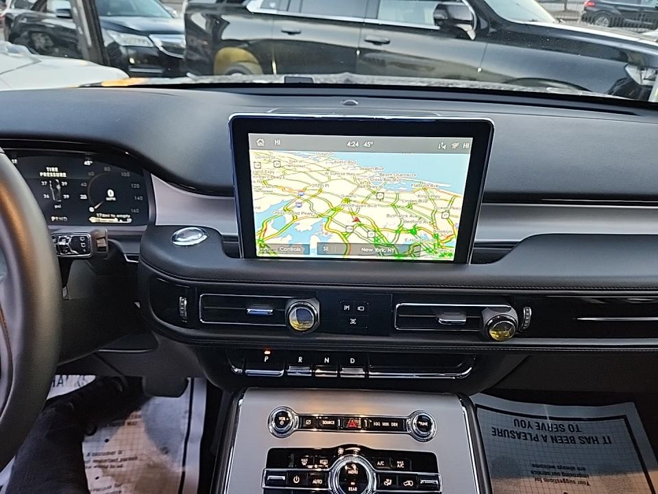 2023 Lincoln Aviator Standard AWD