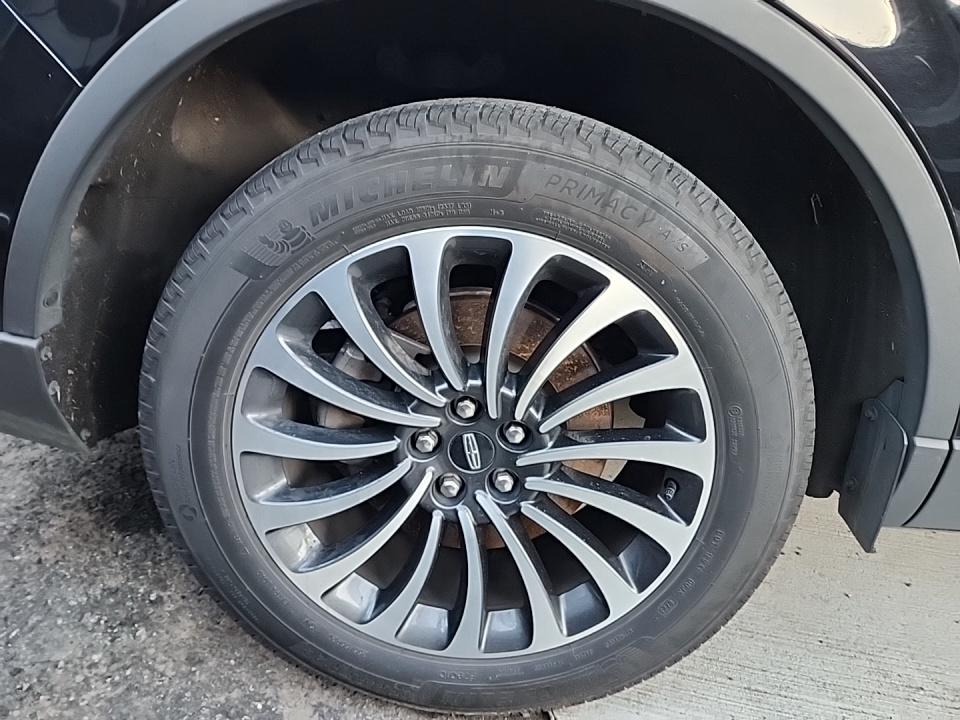 2023 Lincoln Aviator Standard AWD