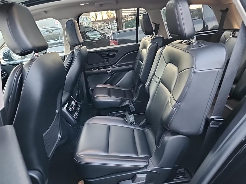 2023 Lincoln Aviator Standard AWD
