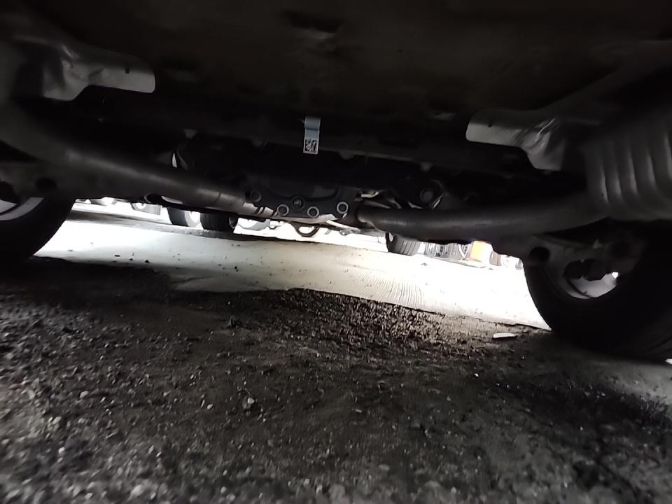 2023 Lincoln Aviator Standard AWD