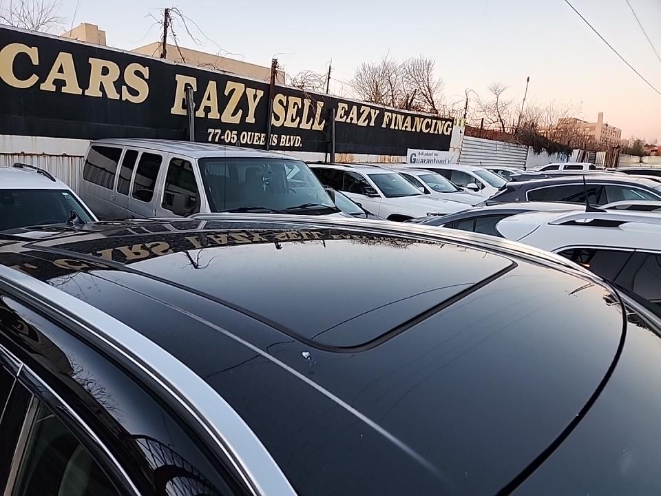 2023 Lincoln Aviator Standard AWD