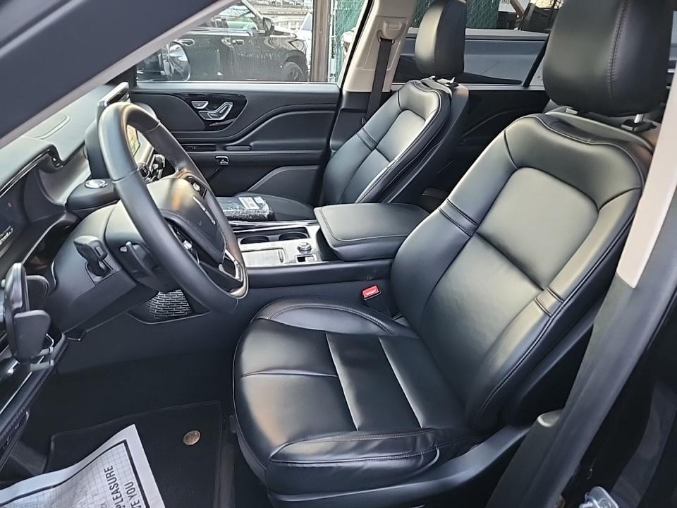 2023 Lincoln Aviator Standard AWD