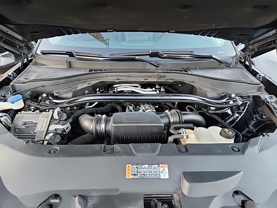 2023 Lincoln Aviator Standard AWD