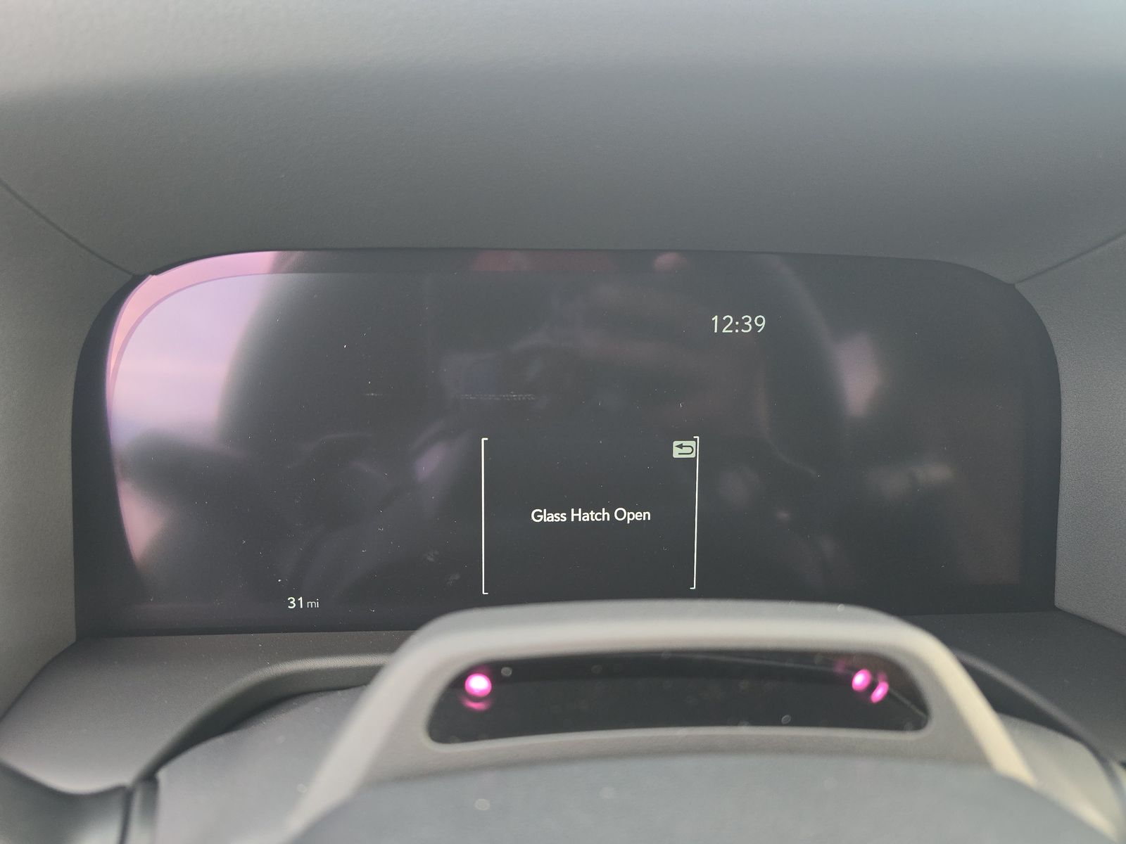 2025 Lexus GX GX 550 Luxury AWD