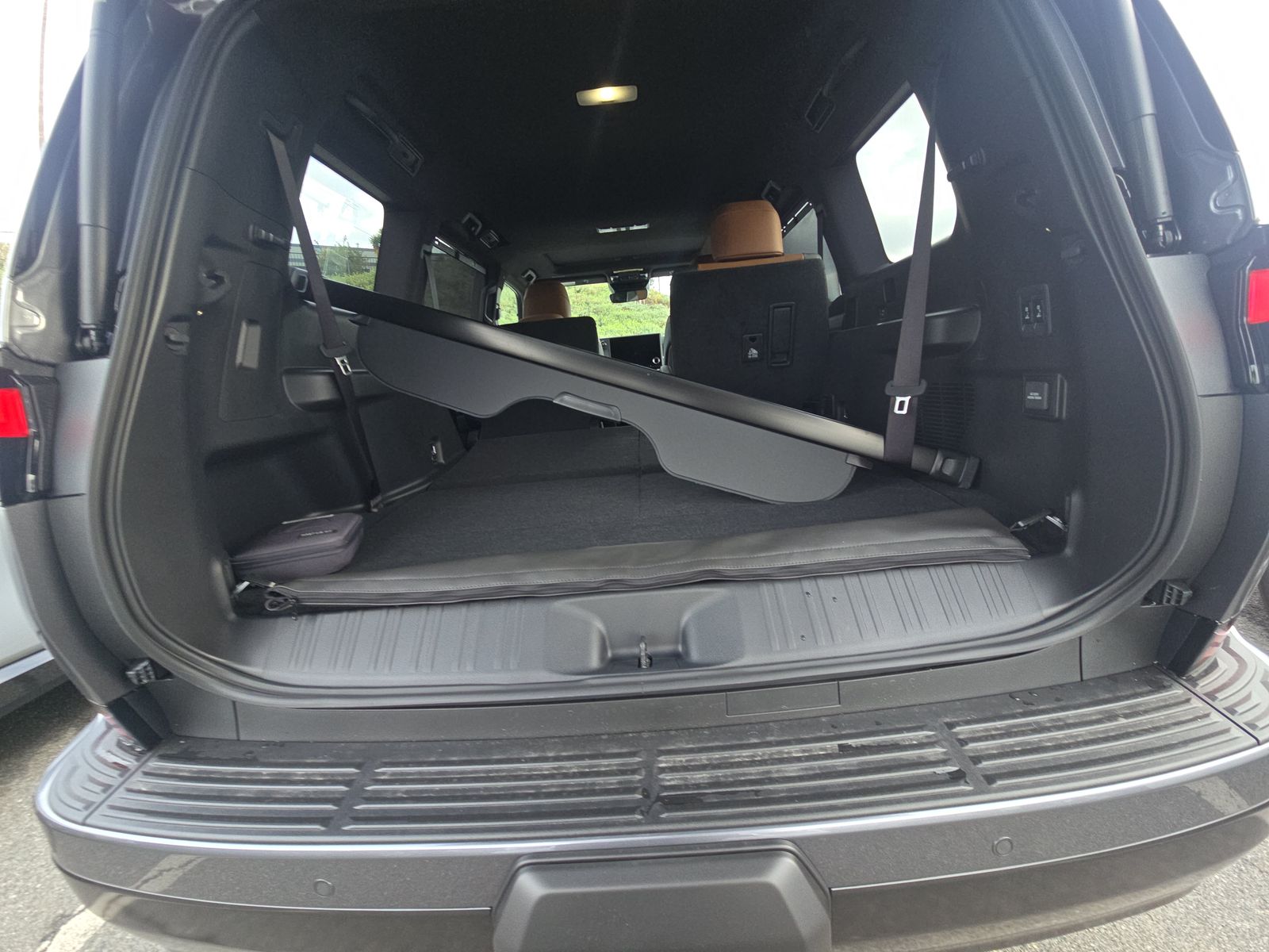 2025 Lexus GX GX 550 Luxury AWD