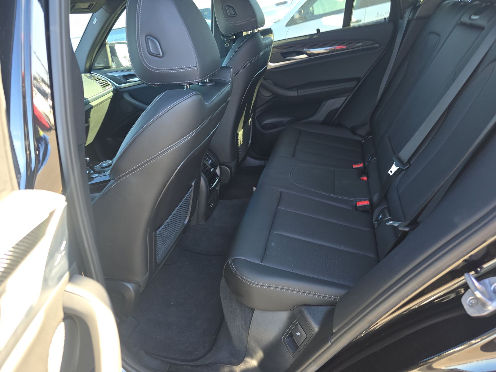 2024 BMW X3 M40i AWD