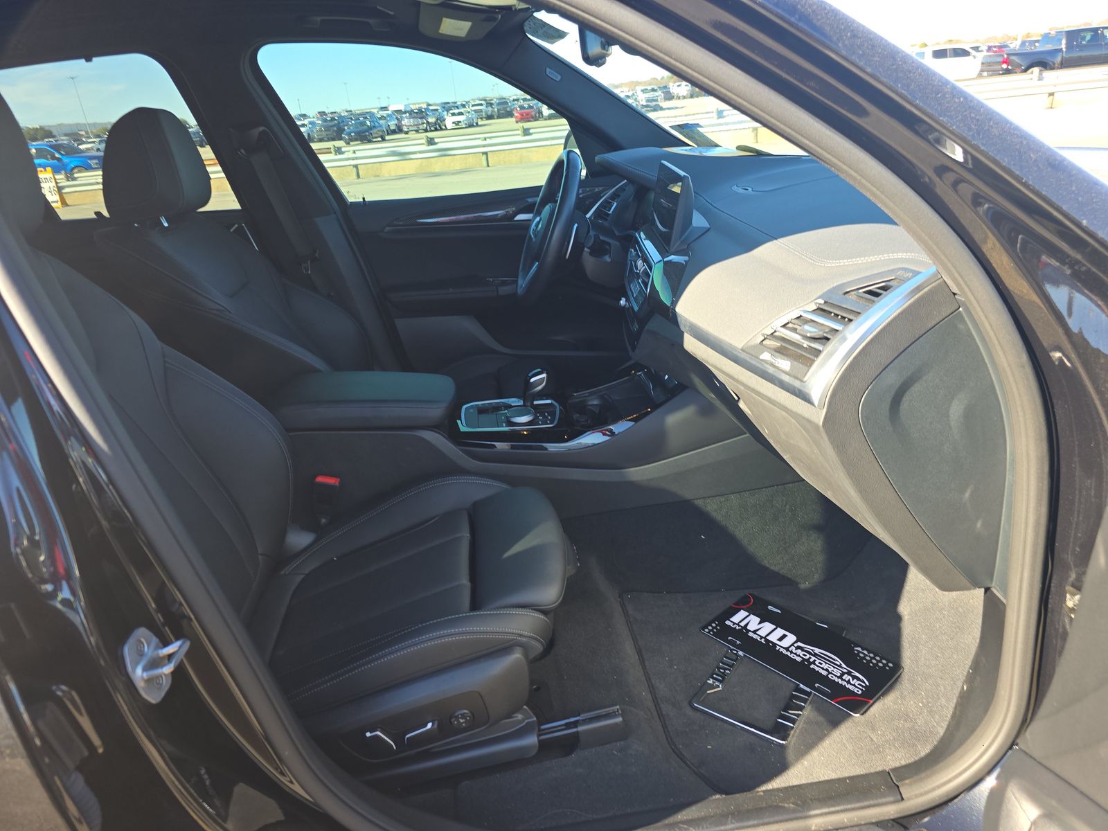 2024 BMW X3 M40i AWD