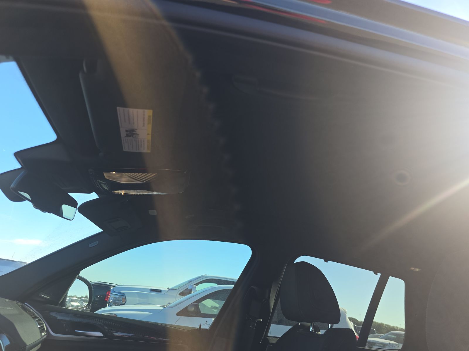2024 BMW X3 M40i AWD