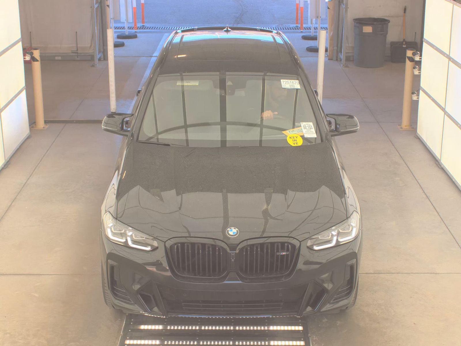 2024 BMW X3 M40i AWD