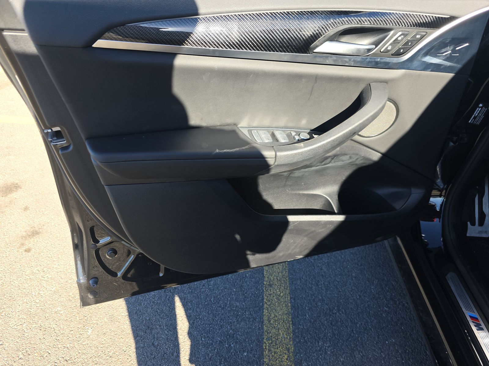 2024 BMW X3 M40i AWD