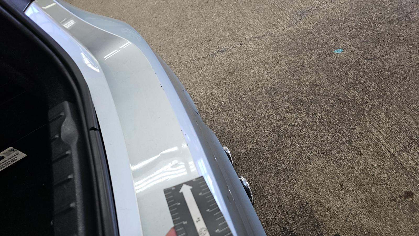 2015 BMW M3 Base RWD