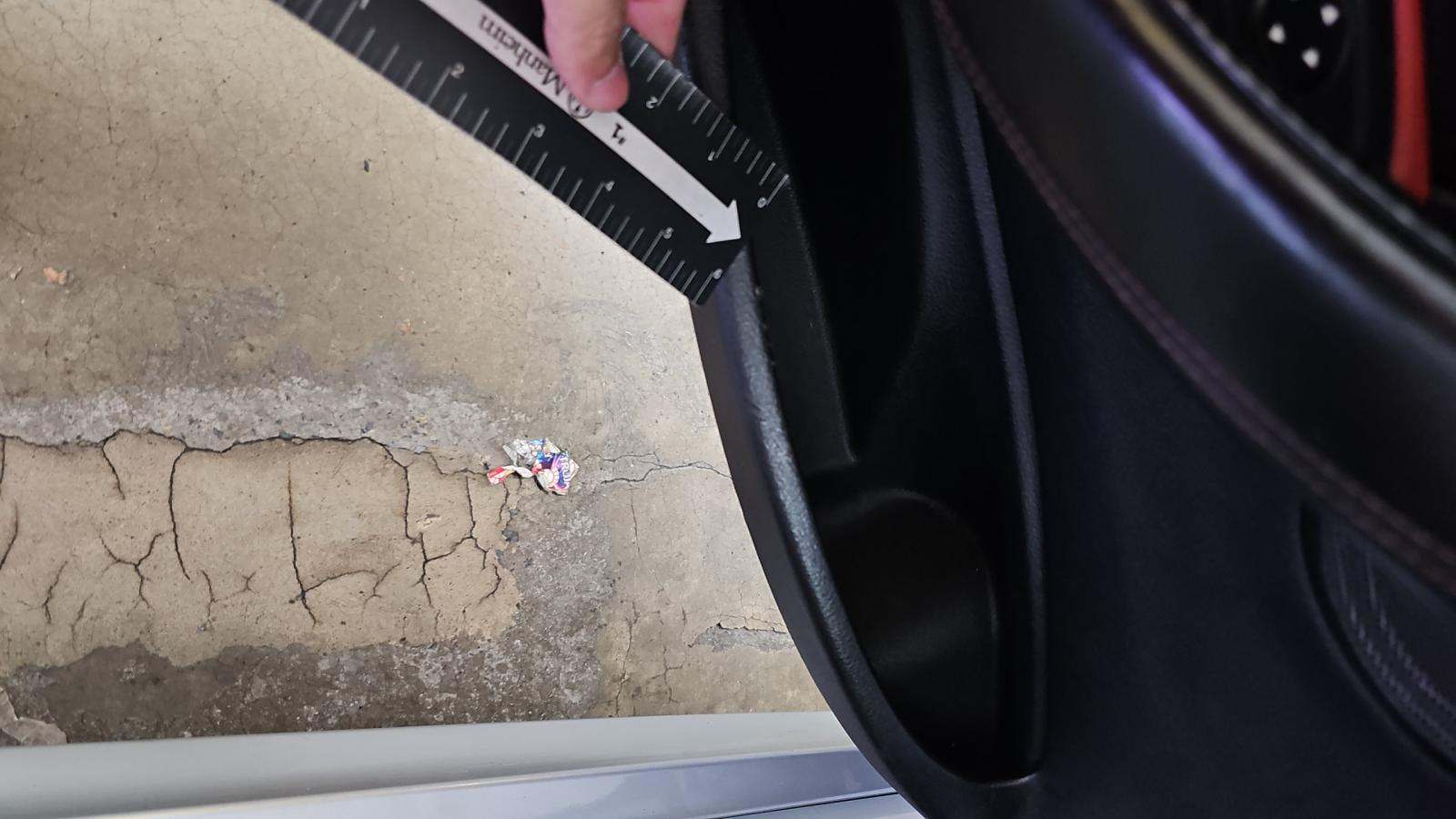 2015 BMW M3 Base RWD