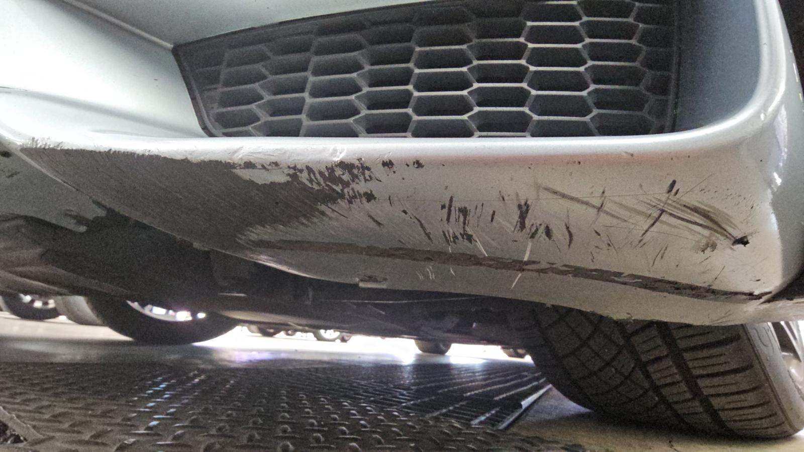 2015 BMW M3 Base RWD