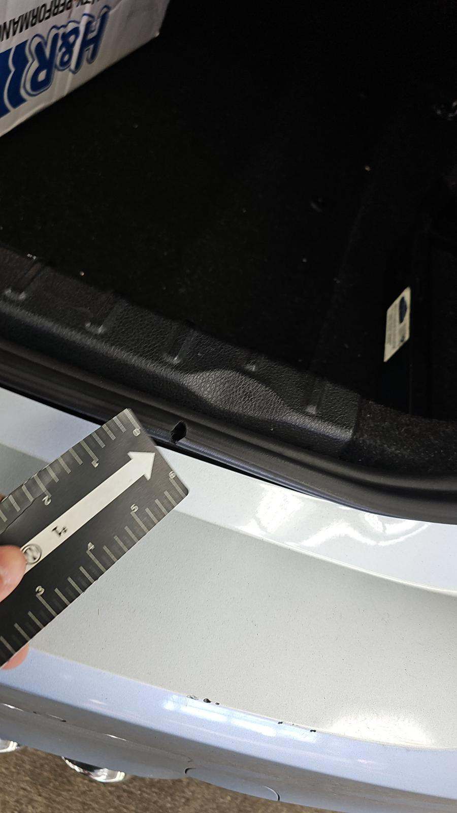 2015 BMW M3 Base RWD