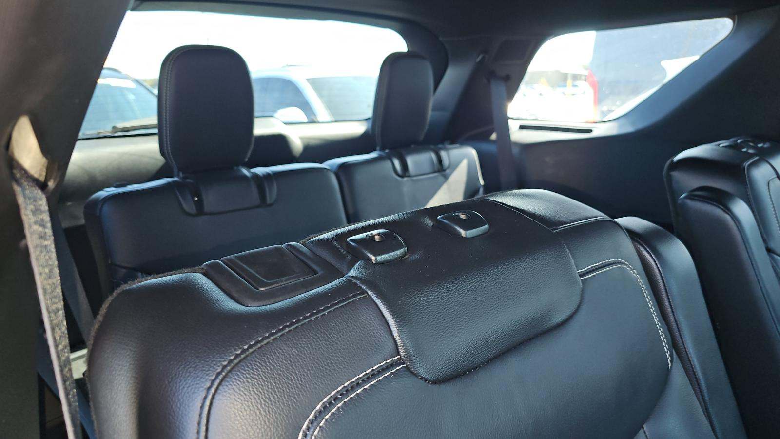 2023 Ford Explorer ST AWD