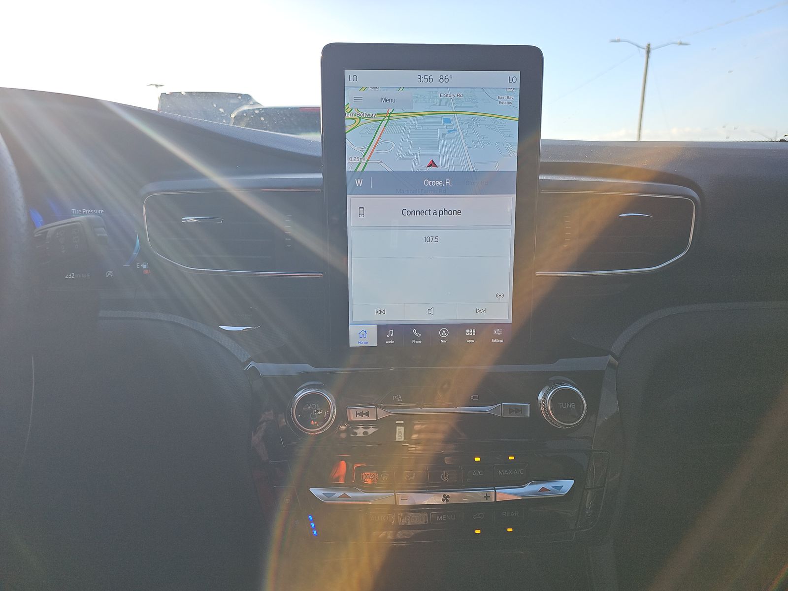 2023 Ford Explorer ST AWD