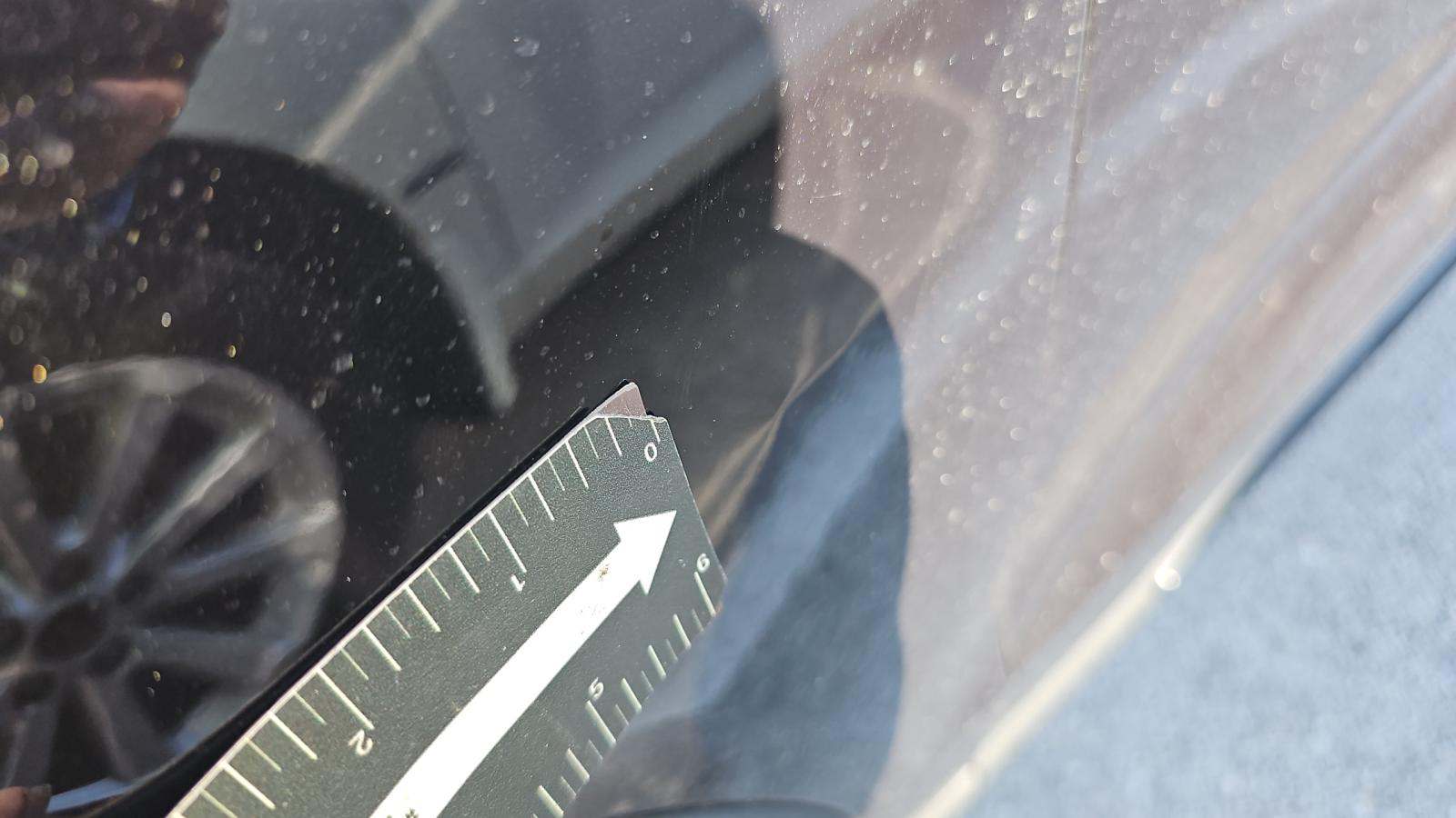 2023 Ford Explorer ST AWD