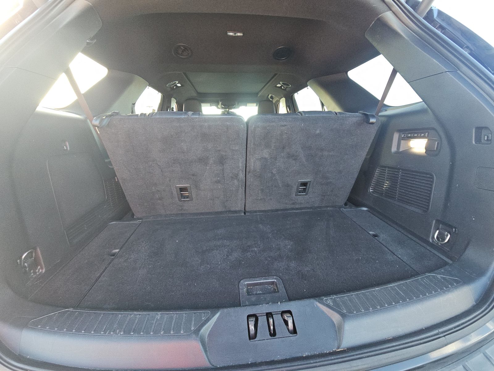 2023 Ford Explorer ST AWD