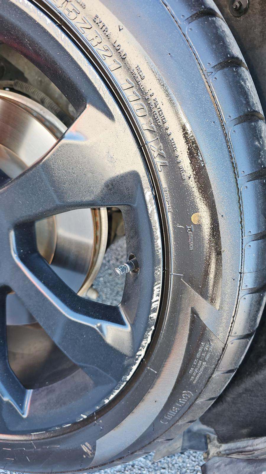 2023 Ford Explorer ST AWD