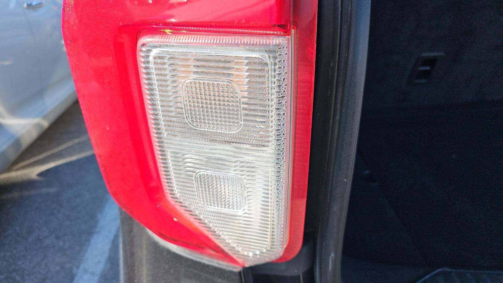 2023 Ford Explorer ST AWD