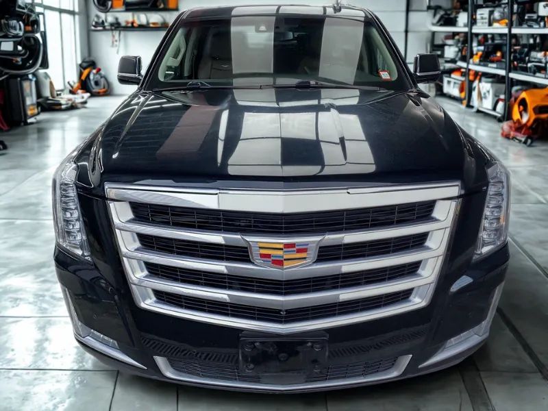 2017 Cadillac Escalade ESV Premium Luxury AWD