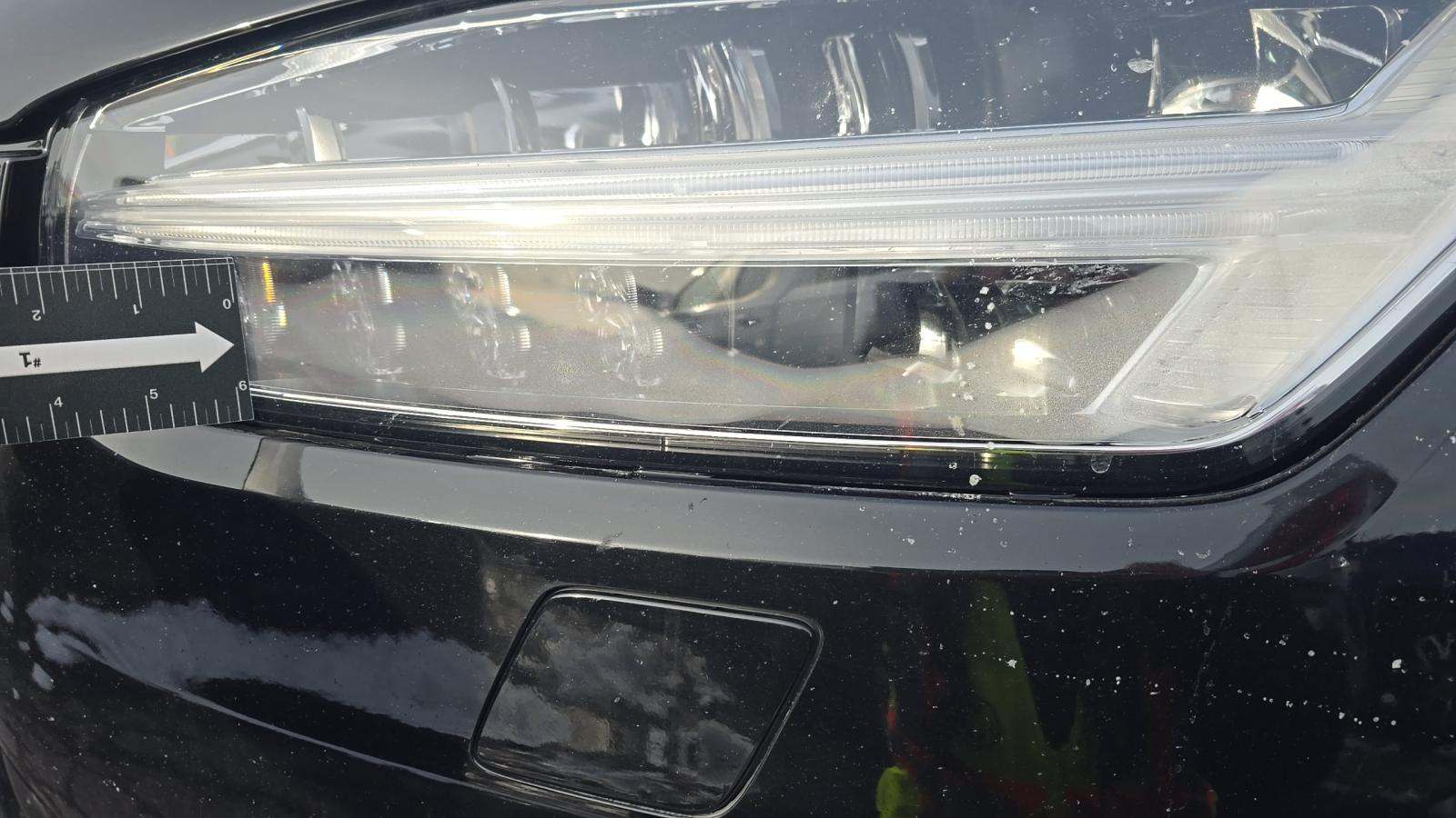 2022 Volvo XC90 T5 Momentum AWD