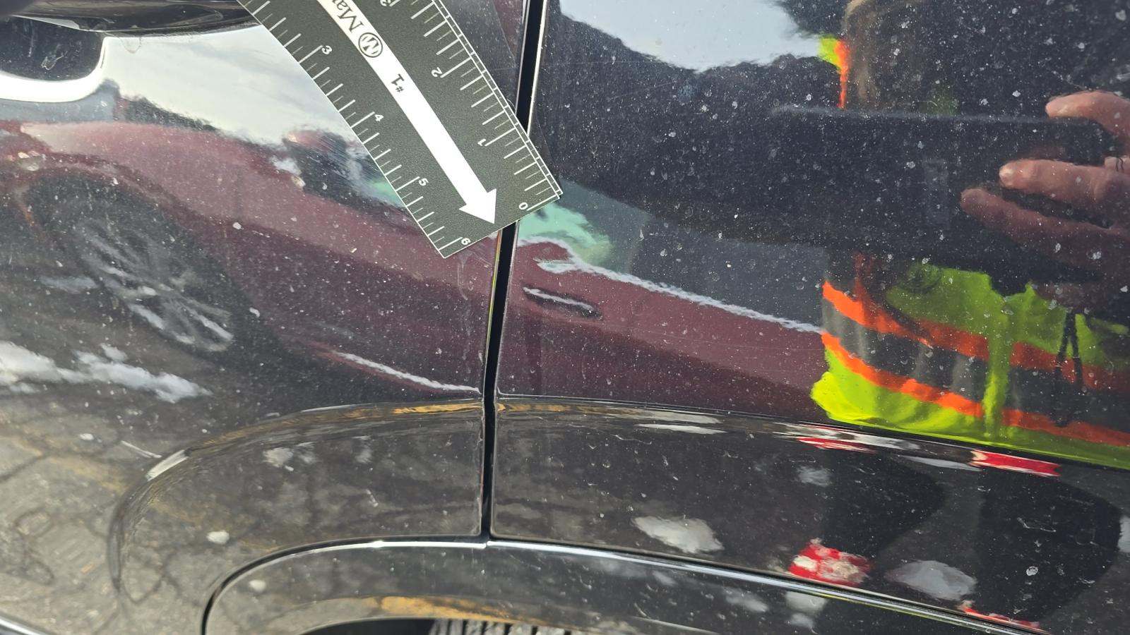 2022 Volvo XC90 T5 Momentum AWD