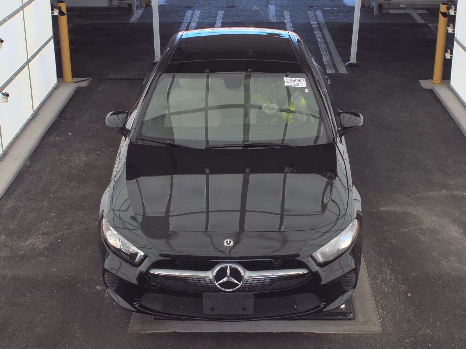 2022 Mercedes-Benz A-Class A 220 AWD