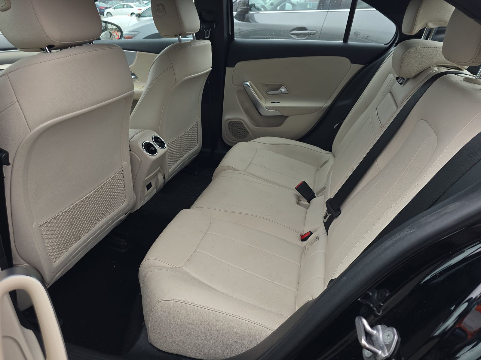 2022 Mercedes-Benz A-Class A 220 AWD