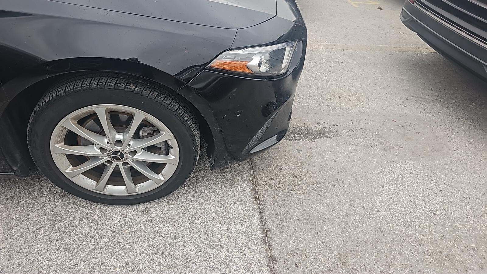 2022 Mercedes-Benz A-Class A 220 AWD