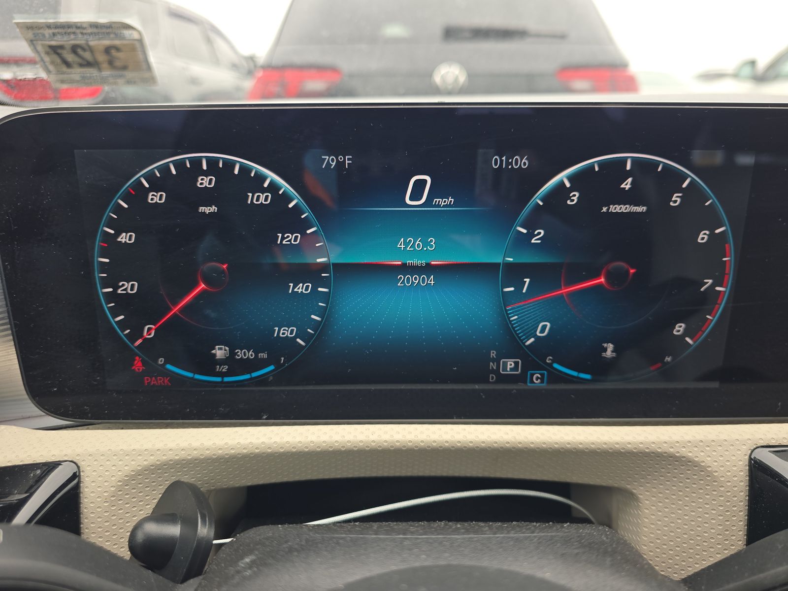 2022 Mercedes-Benz A-Class A 220 AWD