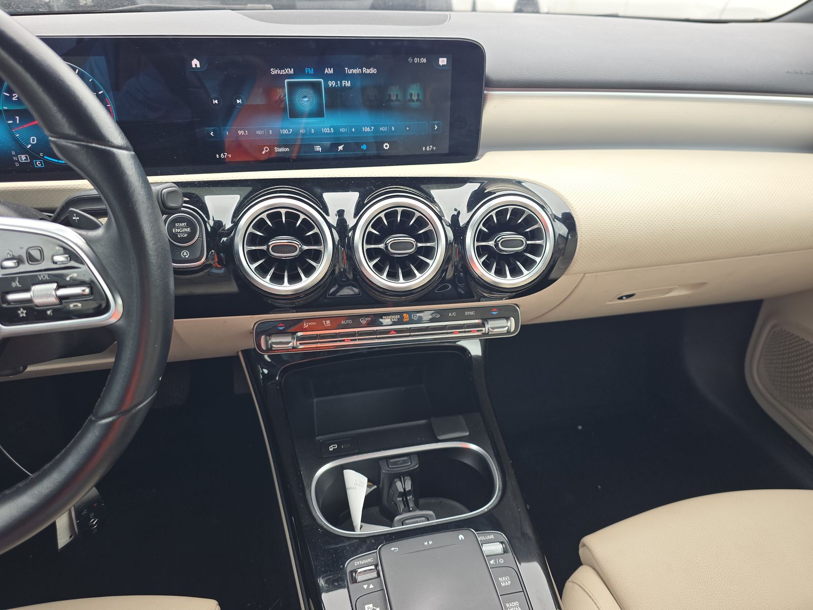 2022 Mercedes-Benz A-Class A 220 AWD