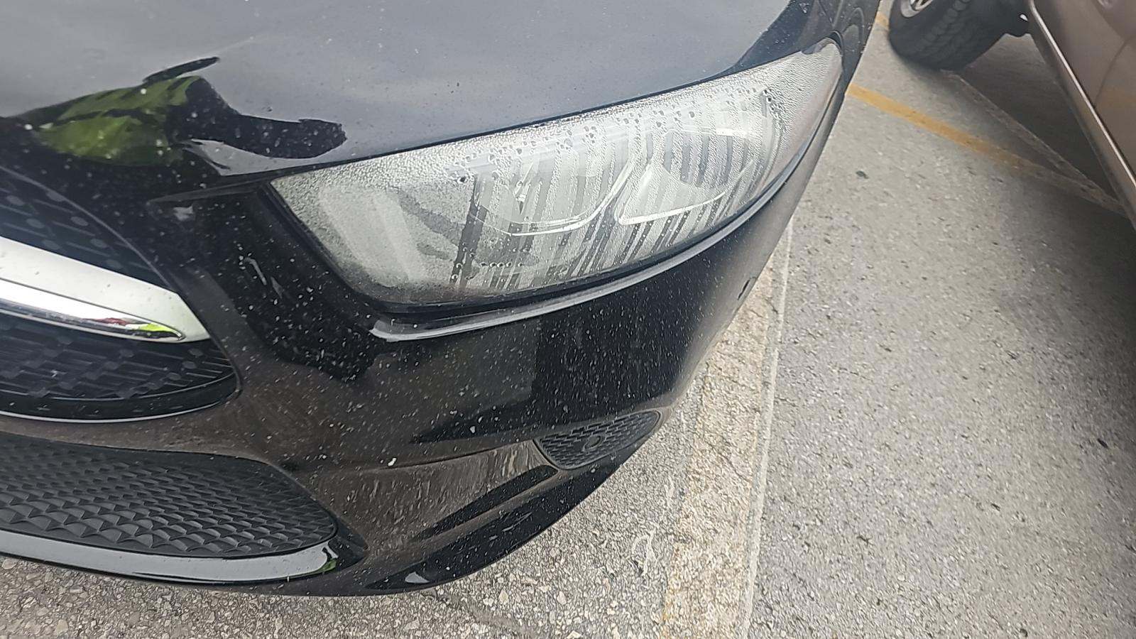 2022 Mercedes-Benz A-Class A 220 AWD