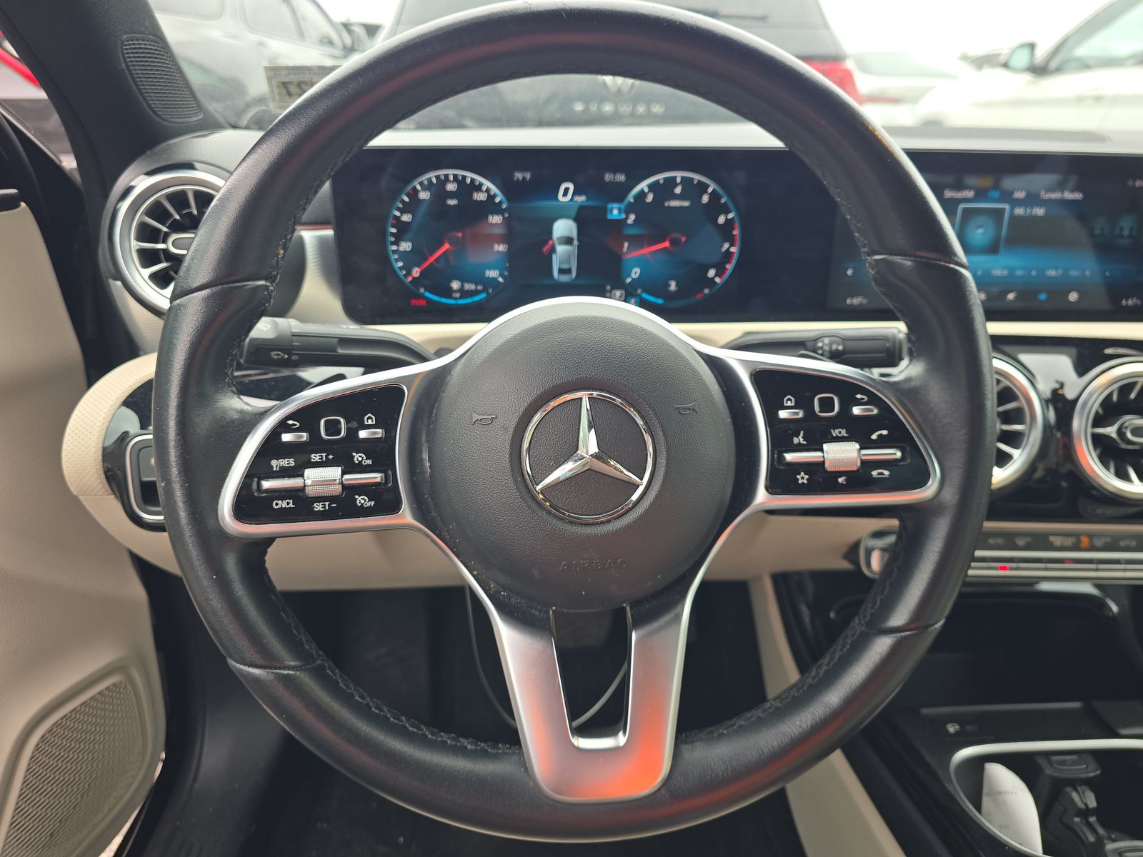 2022 Mercedes-Benz A-Class A 220 AWD