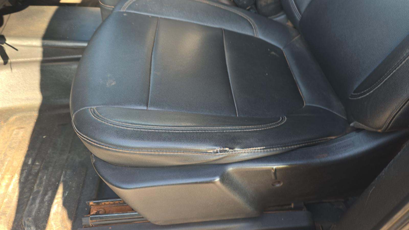 2022 Chevrolet Silverado 2500HD Work Truck AWD