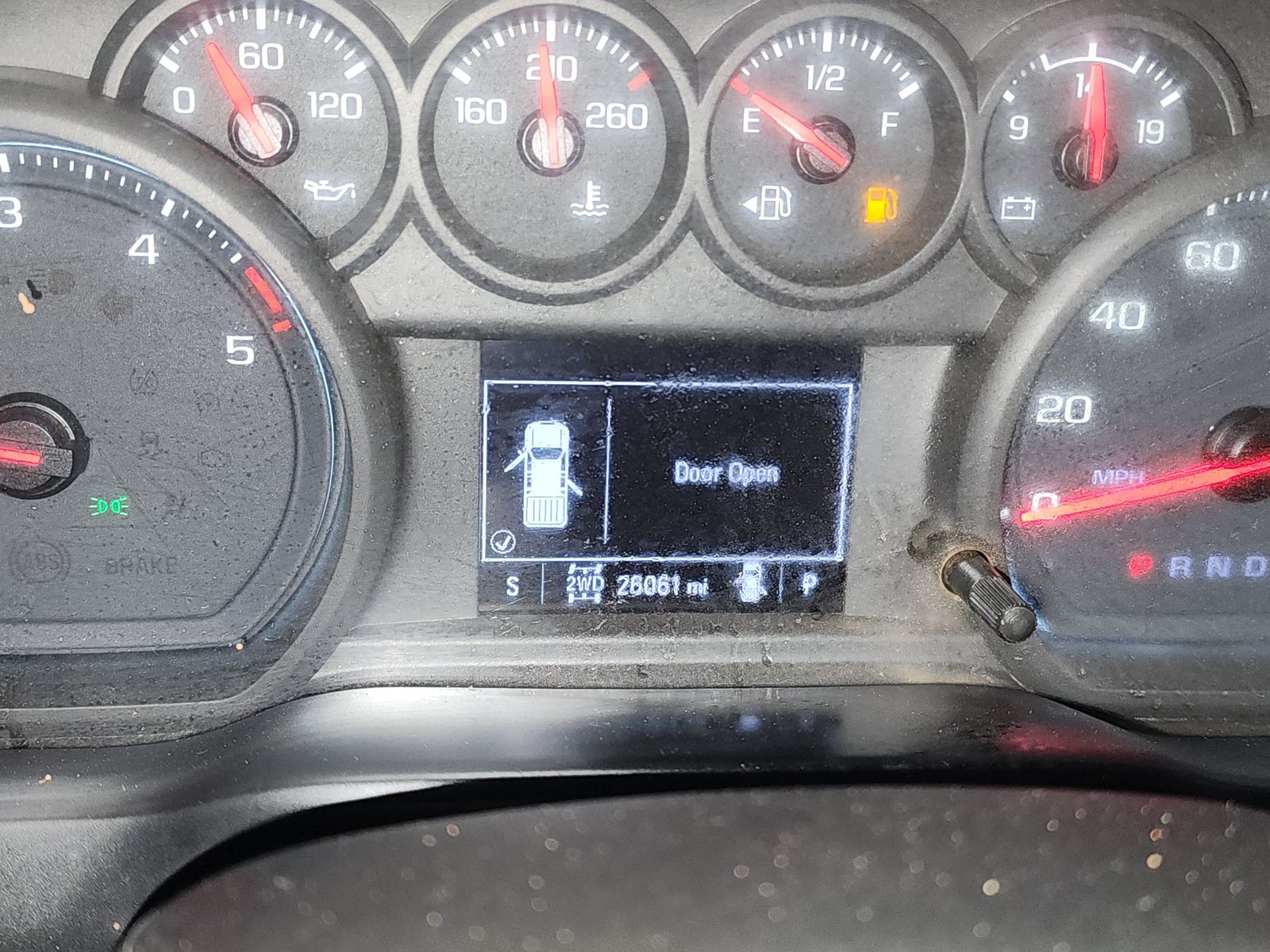 2022 Chevrolet Silverado 2500HD Work Truck AWD