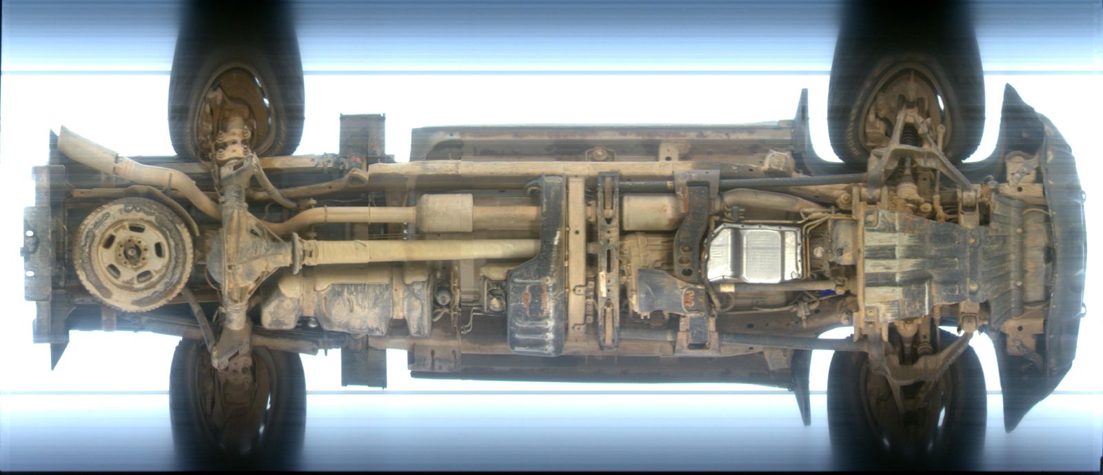 2022 Chevrolet Silverado 2500HD Work Truck AWD