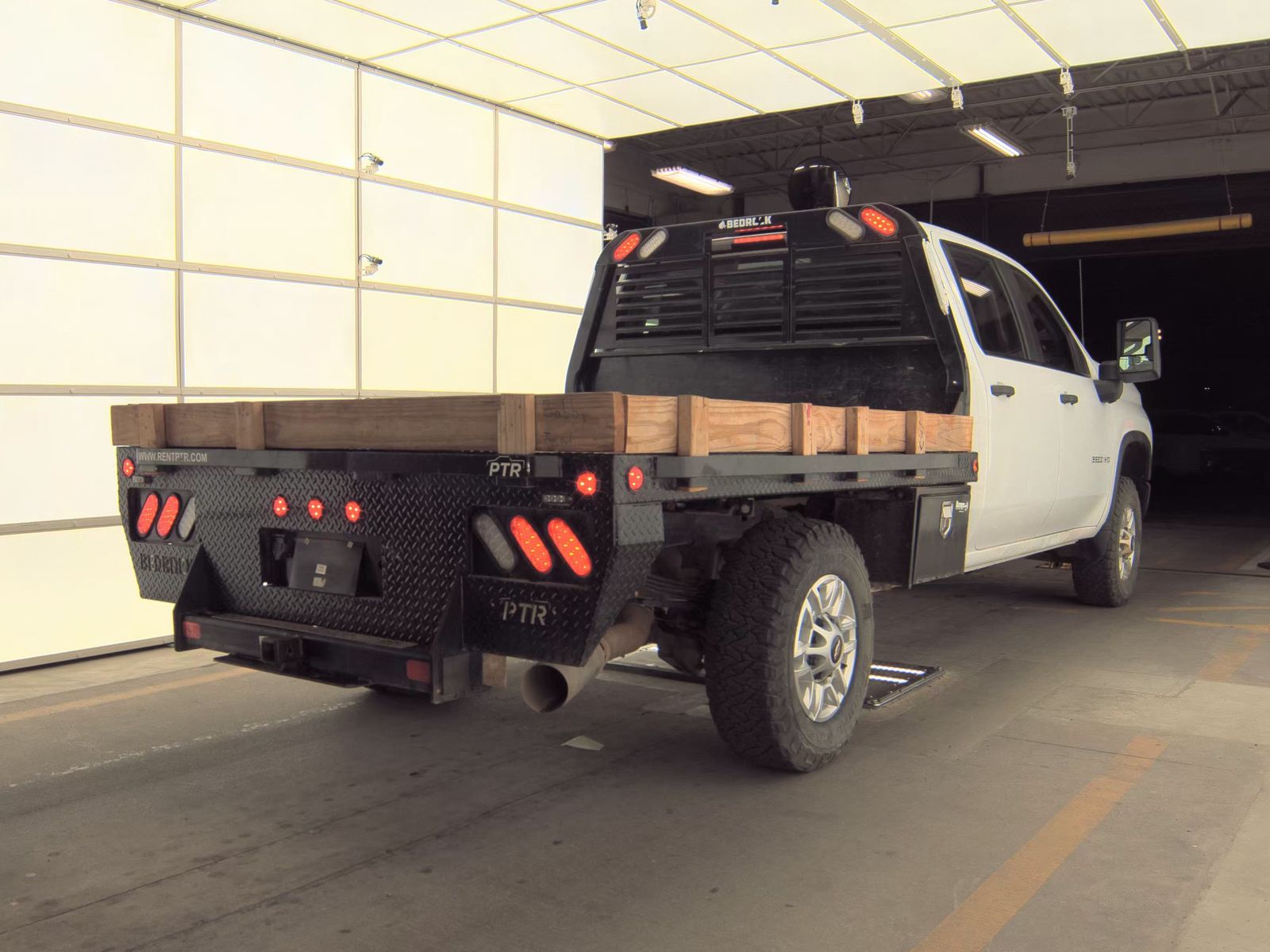 2022 Chevrolet Silverado 2500HD Work Truck AWD