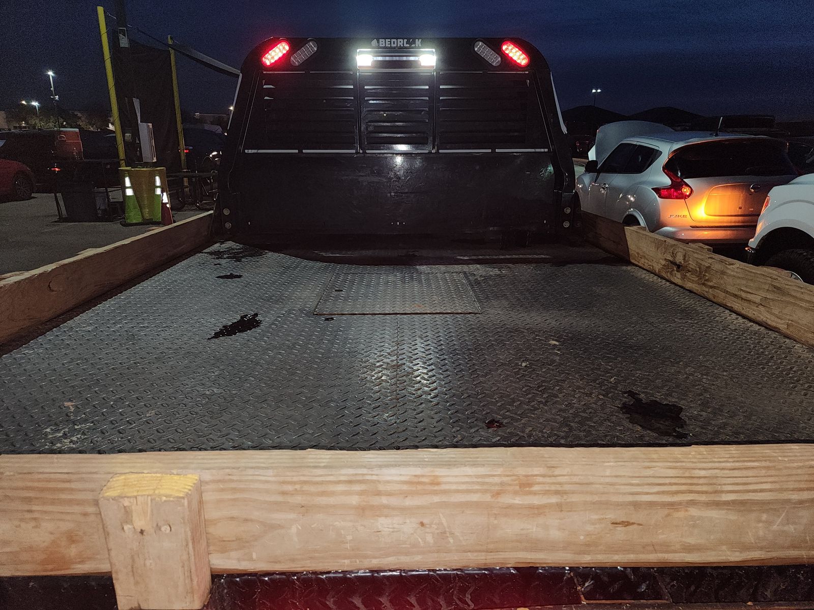 2022 Chevrolet Silverado 2500HD Work Truck AWD