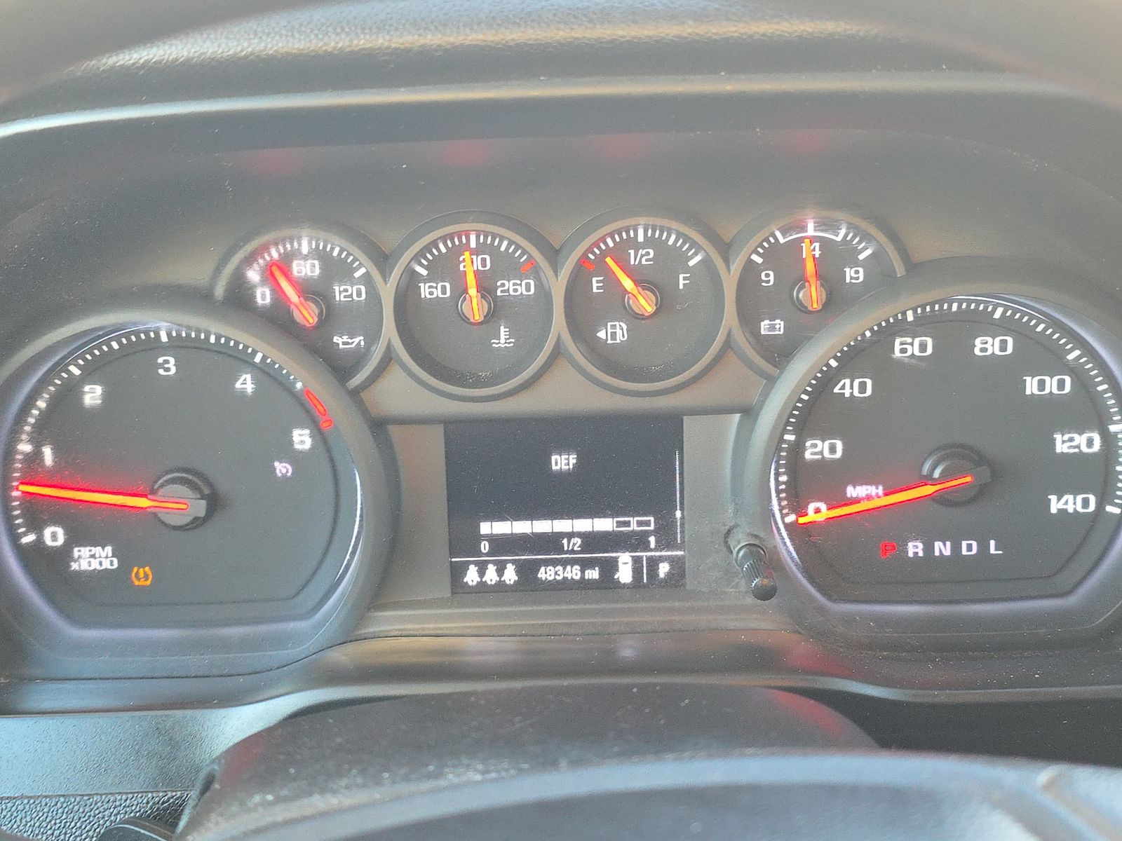 2024 Chevrolet Silverado 2500HD Work Truck AWD