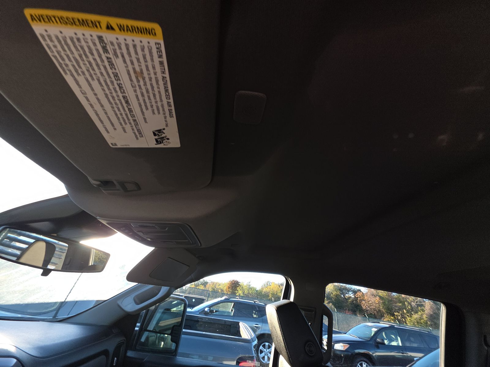 2024 Chevrolet Silverado 2500HD Work Truck AWD