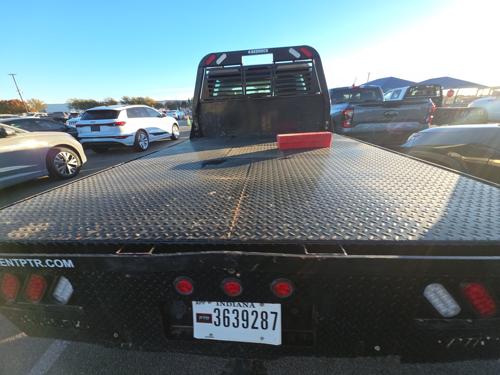 2024 Chevrolet Silverado 2500HD Work Truck AWD