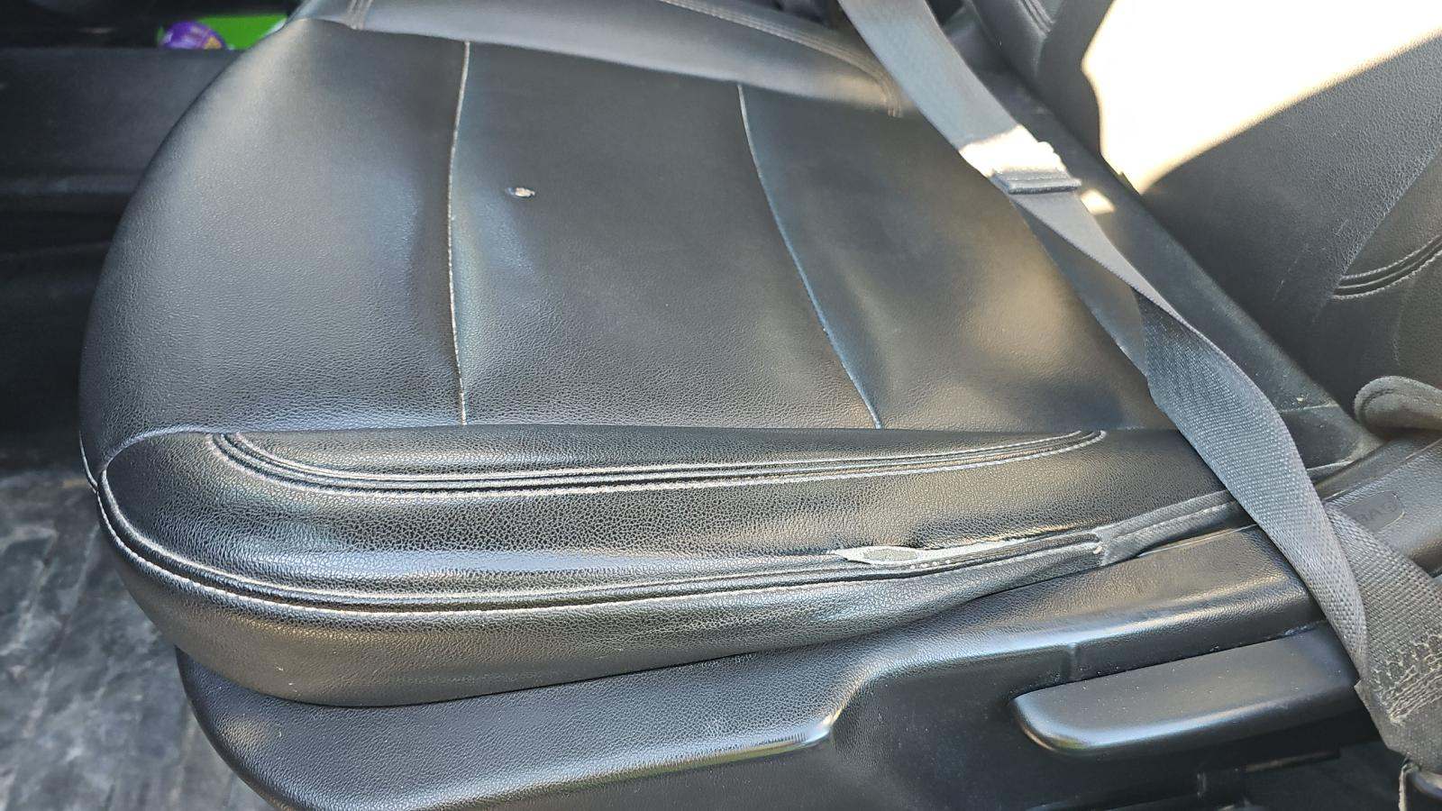 2024 Chevrolet Silverado 2500HD Work Truck AWD