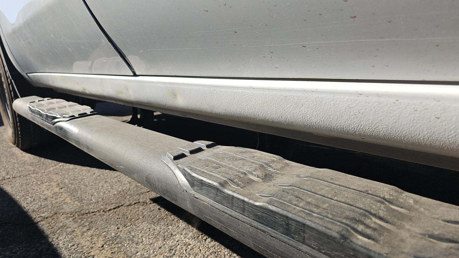 2024 Chevrolet Silverado 2500HD Work Truck AWD